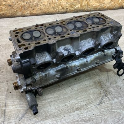 Головка блока цилиндров Opel Astra H 2008 Z18XER хетчбек-3х дв. - изображение 6