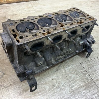 Головка блока цилиндров Opel Astra H 2008 Z18XER хетчбек-3х дв. - изображение 7