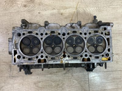 Головка блока цилиндров Opel Astra H 2008 Z18XER хетчбек-3х дв.