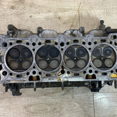 Головка блока цилиндров Opel Astra H 2008 Z18XER хетчбек-3х дв. - изображение 8