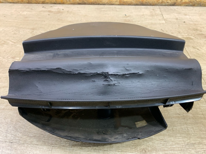 Кожух рулевой колонки Opel Astra H 2008 хетчбек-3х дв. Z18XER