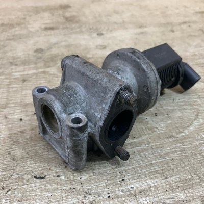 Клапан EGR (ЕГР) Alfa Romeo 159 2006 939A2.000 - изображение 1