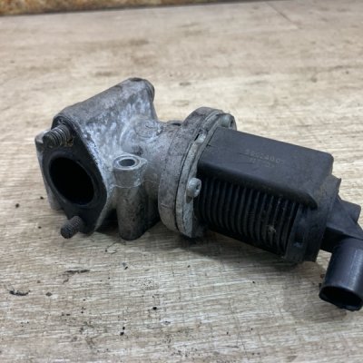 Клапан EGR (ЕГР) Alfa Romeo 159 2006 939A2.000 - изображение 17
