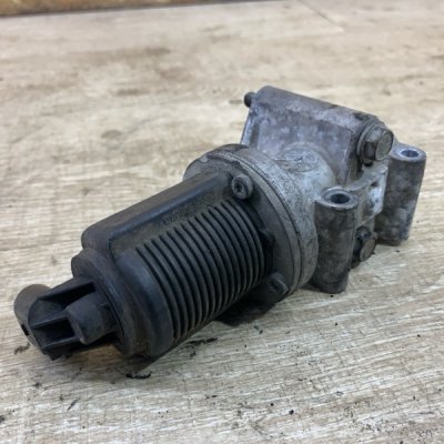 Клапан EGR (ЕГР) Alfa Romeo 159 2006 939A2.000 - изображение 10