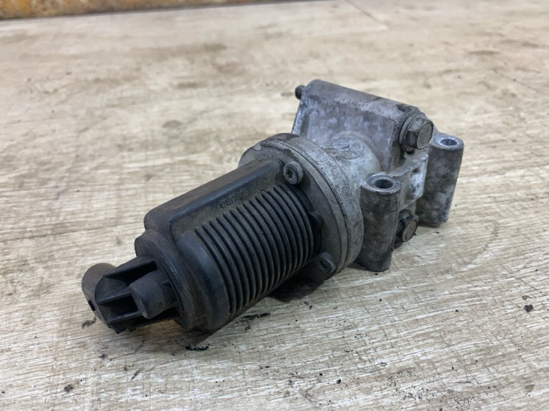 Клапан EGR (ЕГР) Alfa Romeo 159 2006 939A2.000