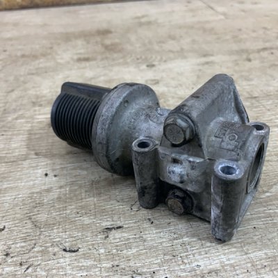 Клапан EGR (ЕГР) Alfa Romeo 159 2006 939A2.000 - изображение 16