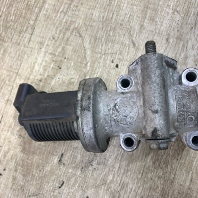 Клапан EGR (ЕГР) Alfa Romeo 159 2006 939A2.000 - изображение 6