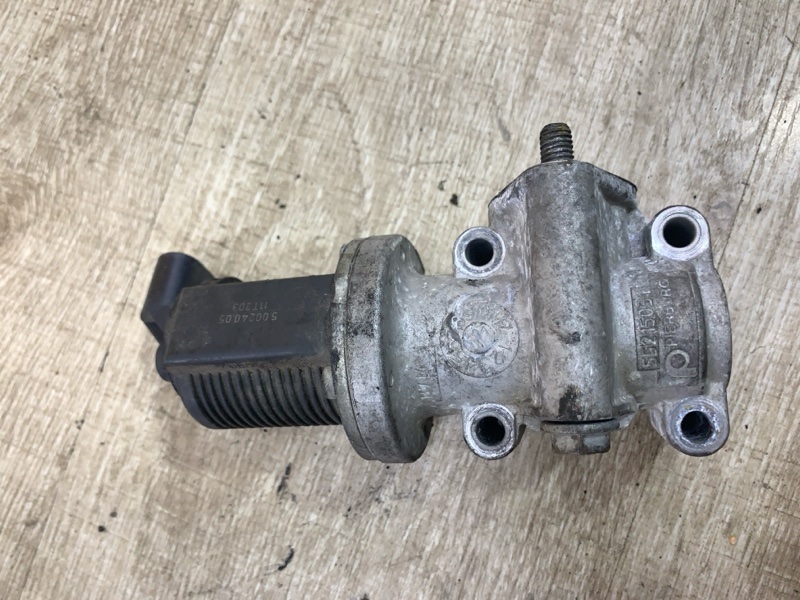 Клапан EGR (ЕГР) Alfa Romeo 159 2006 939A2.000