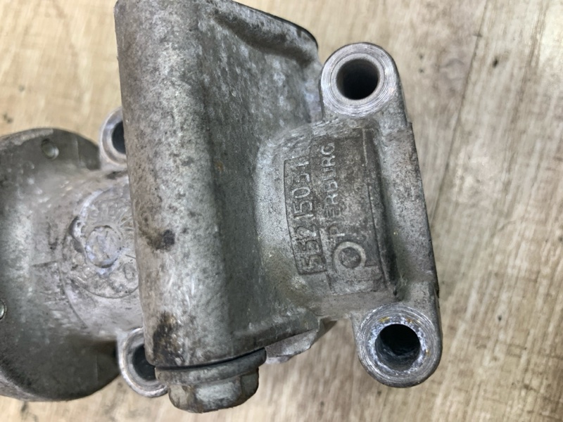 Клапан EGR (ЕГР) Alfa Romeo 159 2006 939A2.000