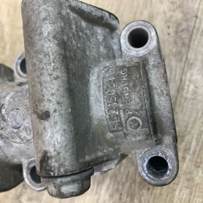 Клапан EGR (ЕГР) Alfa Romeo 159 2006 939A2.000 - изображение 13