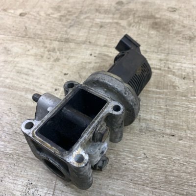Клапан EGR (ЕГР) Alfa Romeo 159 2006 939A2.000 - изображение 8