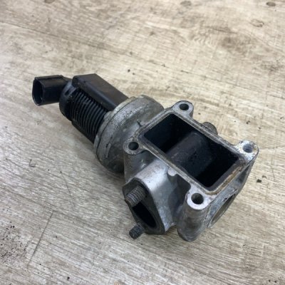 Клапан EGR (ЕГР) Alfa Romeo 159 2006 939A2.000 - изображение 2