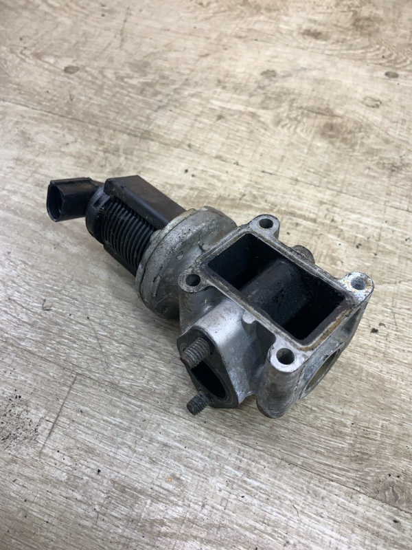 Клапан EGR (ЕГР) Alfa Romeo 159 2006 939A2.000