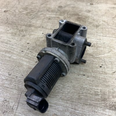 Клапан EGR (ЕГР) Alfa Romeo 159 2006 939A2.000 - изображение 3