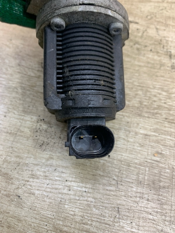 Клапан EGR (ЕГР) Alfa Romeo 159 2006 939A2.000