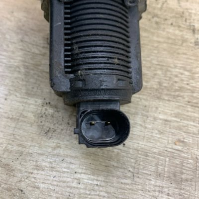 Клапан EGR (ЕГР) Alfa Romeo 159 2006 939A2.000 - изображение 12