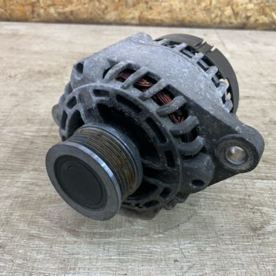 Генератор Alfa Romeo 159 2006 939A2.000