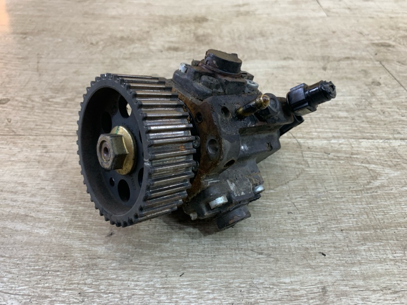 ТНВД Alfa Romeo 159 2006 939A2.000 - изображение 1
