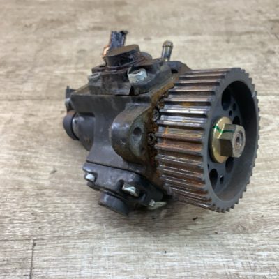 ТНВД Alfa Romeo 159 2006 939A2.000 - изображение 2