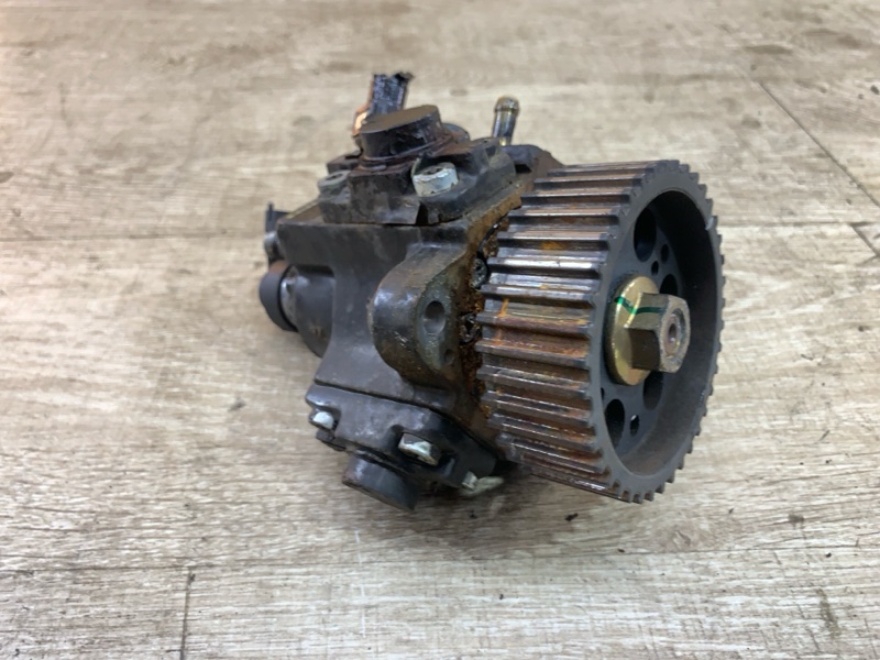 ТНВД Alfa Romeo 159 2006 939A2.000 - изображение 2
