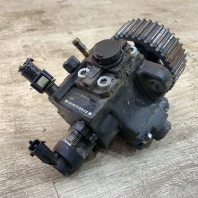 ТНВД Alfa Romeo 159 2006 939A2.000 - изображение 3