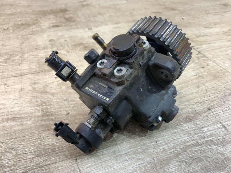 ТНВД Alfa Romeo 159 2006 939A2.000 - изображение 3