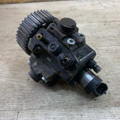 ТНВД Alfa Romeo 159 2006 939A2.000 - изображение 4
