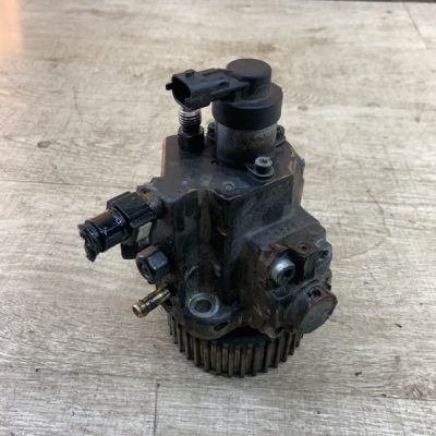 ТНВД Alfa Romeo 159 2006 939A2.000 - изображение 6