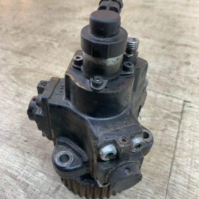 ТНВД Alfa Romeo 159 2006 939A2.000 - изображение 8