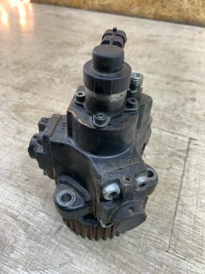 ТНВД Alfa Romeo 159 2006 939A2.000