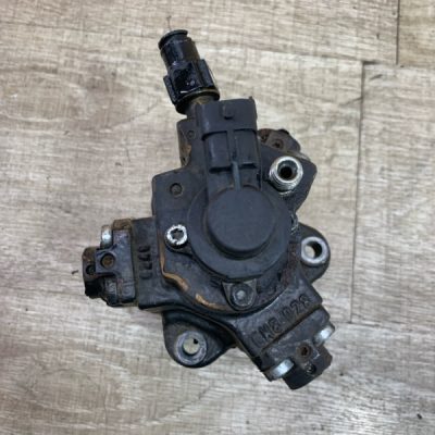 ТНВД Alfa Romeo 159 2006 939A2.000 - изображение 9