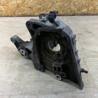 Кронштейн ТНВД Alfa Romeo 159 2006 939A2.000 - изображение 8