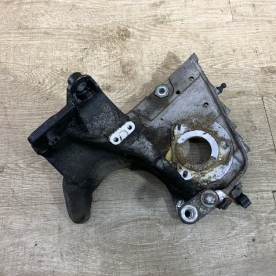 Кронштейн ТНВД Alfa Romeo 159 2006 939A2.000 - изображение 5