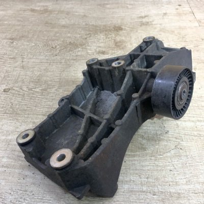 Кронштейн кондиционера Alfa Romeo 159 2006 939A2.000 - изображение 9