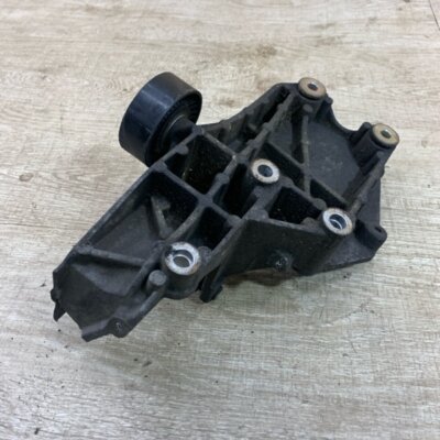 Кронштейн кондиционера Alfa Romeo 159 2006 939A2.000 - изображение 5