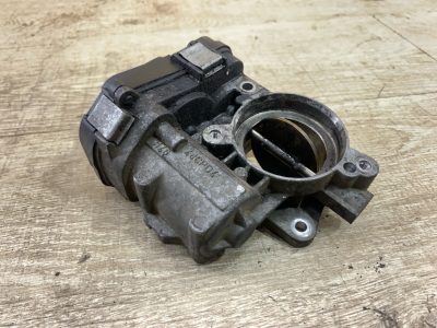 Дроссельная заслонка Alfa Romeo 159 2006 939A2.000