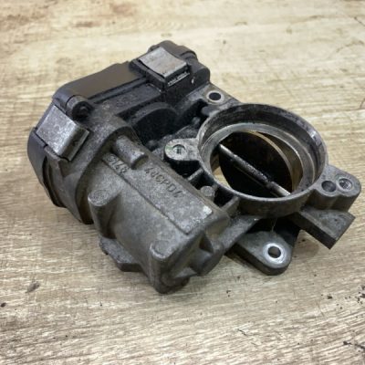 Дроссельная заслонка Alfa Romeo 159 2006 939A2.000