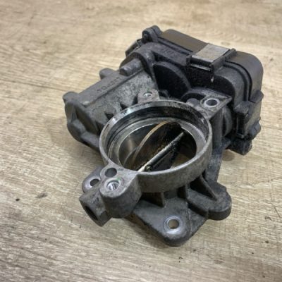 Дроссельная заслонка Alfa Romeo 159 2006 939A2.000 - изображение 2