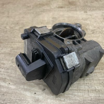 Дроссельная заслонка Alfa Romeo 159 2006 939A2.000 - изображение 4