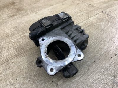 Дроссельная заслонка Alfa Romeo 159 2006 939A2.000
