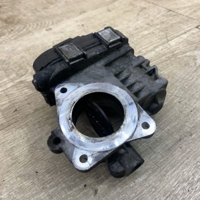 Дроссельная заслонка Alfa Romeo 159 2006 939A2.000 - изображение 7