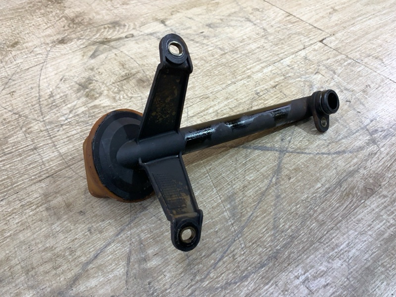 Маслозаборник Ford Fusion 2008 FXJB
