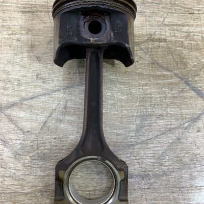 Поршень Ford Fusion 2008 FXJB