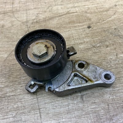 Ролик натяжной Ford Fusion 2008 FXJB - изображение 5