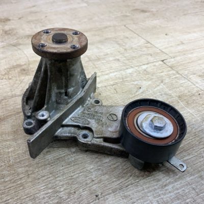 Помпа Ford Fusion 2008 FXJB - изображение 2