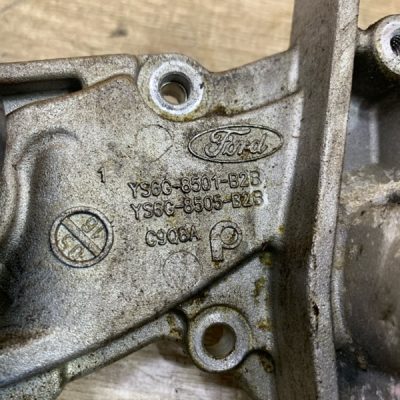 Помпа Ford Fusion 2008 FXJB - изображение 6