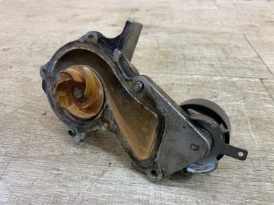 Помпа Ford Fusion 2008 FXJB