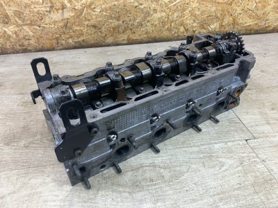 Головка блока цилиндров Opel Frontera B 2001 Y22DTH внедорожник