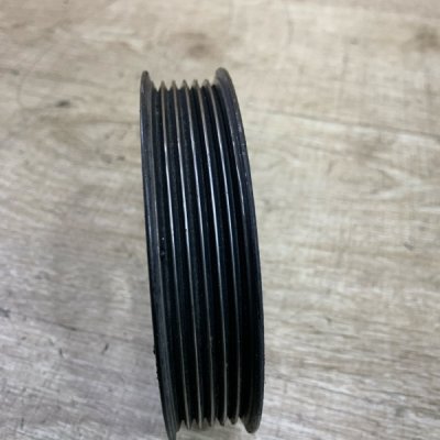Шкив помпы Opel Frontera B 2001 внедорожник Y22DTH - изображение 14