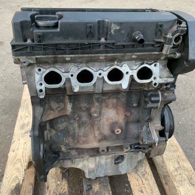 Двигатель Opel Astra H 2008 Z18XER хетчбек-3х дв. - изображение 2